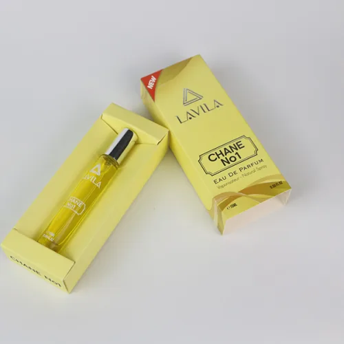Nước Hoa Nữ Lavila Chane No1 Mini 15ml