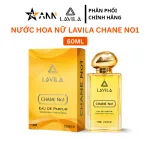 Nước Hoa Nữ Lavila Chane No1 - Nước Hoa Lavila Hương Thơm Thanh Lịch Nữ Tính