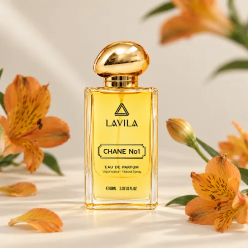 Nước Hoa Nữ Lavila Chane No1 - Nước Hoa Lavila Hương Thơm Thanh Lịch Nữ Tính