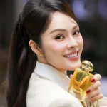 Nước Hoa Nữ Lavila Chane No1 - Nước Hoa Lavila Hương Thơm Thanh Lịch Nữ Tính