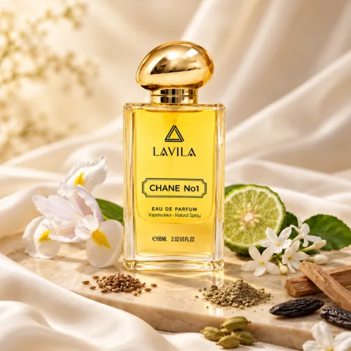 Nước Hoa Nữ Lavila Chane No1 - Nước Hoa Lavila Hương Thơm Thanh Lịch Nữ Tính
