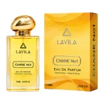 Nước Hoa Nữ Lavila Chane No1 - Nước Hoa Lavila Hương Thơm Thanh Lịch Nữ Tính