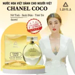 Nước Hoa Nữ Lavila Chanel CoCo 60ml full size