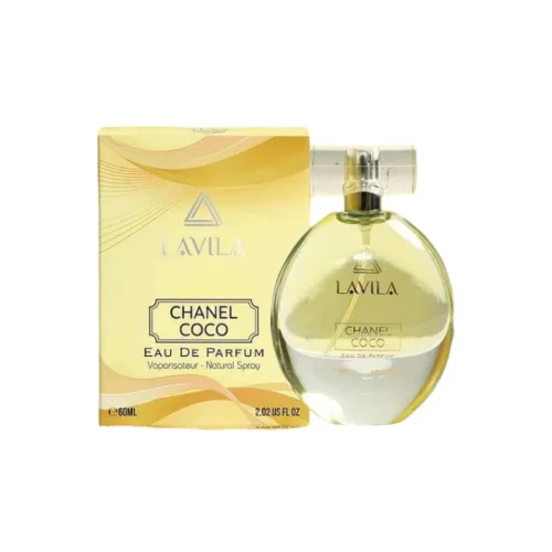 Nước Hoa Nữ Lavila Chanel CoCo 60ml full size