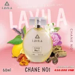 Nước Hoa Nữ Lavila Chanel CoCo 60ml full size