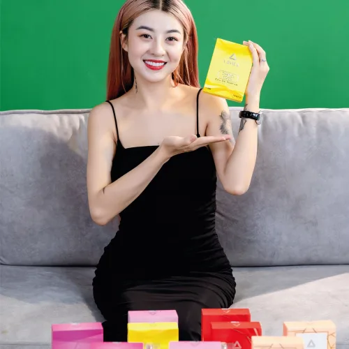 Nước Hoa Nữ Lavila Chanel CoCo 60ml full size