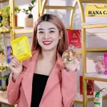 Nước Hoa Nữ Lavila Chanel CoCo 60ml full size