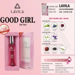 Nước Hoa Nữ Lavila Good Girl Mini 15ml