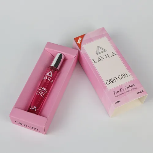 Nước Hoa Nữ Lavila Good Girl Mini 15ml