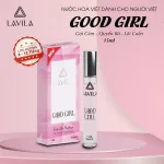 Nước Hoa Nữ Lavila Good Girl Mini 15ml