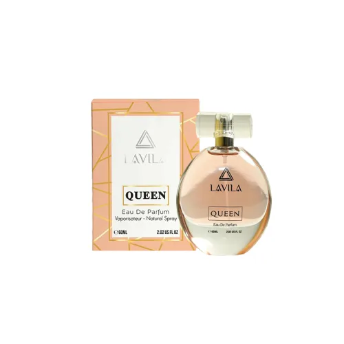 Nước Hoa Nữ Lavila Queen 60ml full size