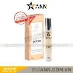 Nước Hoa Nữ Lavila Queen Mini 15ml