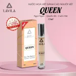 Nước Hoa Nữ Lavila Queen Mini 15ml