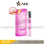 Nước Hoa Nữ Lavila So Sexy Mini 15ml