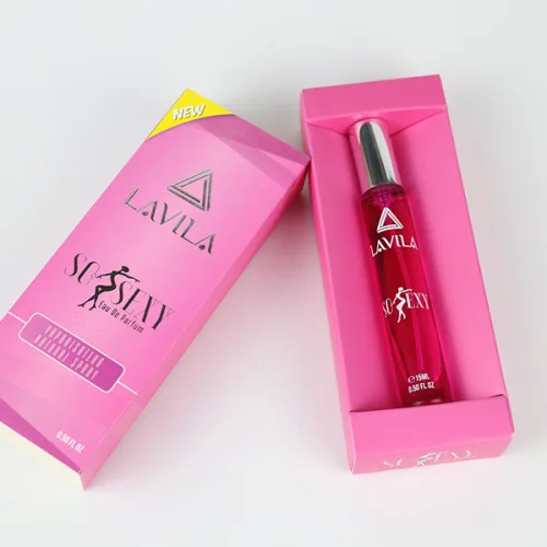 Nước Hoa Nữ Lavila So Sexy Mini 15ml