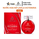 Nước Hoa Nữ Lavila Victoniria 60ml - Nước Hoa Lavila Hương Thơm Nữ Tính Quyến Rũ