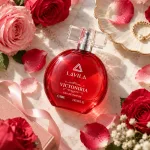 Nước Hoa Nữ Lavila Victoniria 60ml - Nước Hoa Lavila Hương Thơm Nữ Tính Quyến Rũ