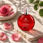 Nước Hoa Nữ Lavila Victoniria 60ml - Nước Hoa Lavila Hương Thơm Nữ Tính Quyến Rũ