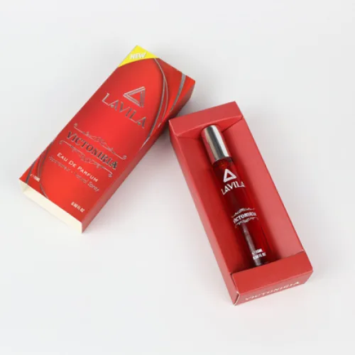 Nước Hoa Nữ Lavila Victoniria Mini 15ml