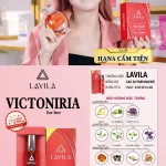 Nước Hoa Nữ Lavila Victoniria Mini 15ml