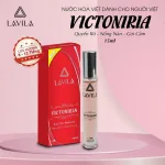 Nước Hoa Nữ Lavila Victoniria Mini 15ml