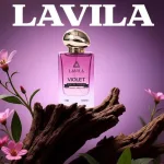 Nước Hoa Nữ Lavila Violet 60ml - Nước Hoa Lavila Hương Thơm Nhẹ Quyến Rũ