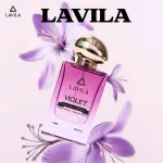 Nước Hoa Nữ Lavila Violet 60ml - Nước Hoa Lavila Hương Thơm Nhẹ Quyến Rũ