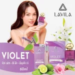 Nước Hoa Nữ Lavila Violet 60ml - Nước Hoa Lavila Hương Thơm Nhẹ Quyến Rũ