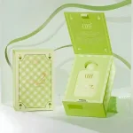 Nước Hoa Nữ Lua Easy Love 2 Màu Xanh 50ml - Hương Thơm Ngọt Ngào Nồng Nàn