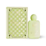 Nước Hoa Nữ Lua Easy Love 2 Màu Xanh 50ml - Hương Thơm Ngọt Ngào Nồng Nàn