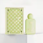Nước Hoa Nữ Lua Easy Love 2 Màu Xanh 50ml - Hương Thơm Ngọt Ngào Nồng Nàn