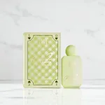 Nước Hoa Nữ Lua Easy Love 2 Màu Xanh 50ml - Hương Thơm Ngọt Ngào Nồng Nàn