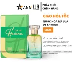 Nước Hoa Nữ Lua Havana 50ml - Hương Thơm Ngọt Ngào Cuốn Hút