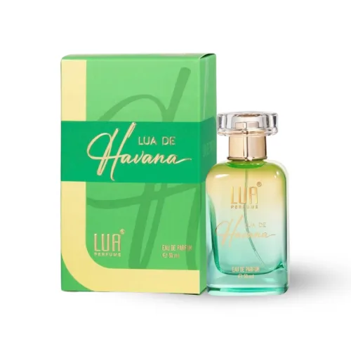 Nước Hoa Nữ Lua Havana 50ml - Hương Thơm Ngọt Ngào Cuốn Hút
