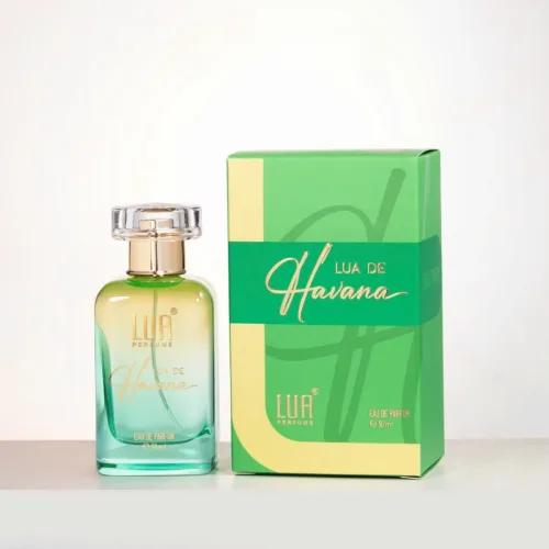 Nước Hoa Nữ Lua Havana 50ml - Hương Thơm Ngọt Ngào Cuốn Hút