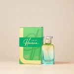 Nước Hoa Nữ Lua Havana 50ml - Hương Thơm Ngọt Ngào Cuốn Hút