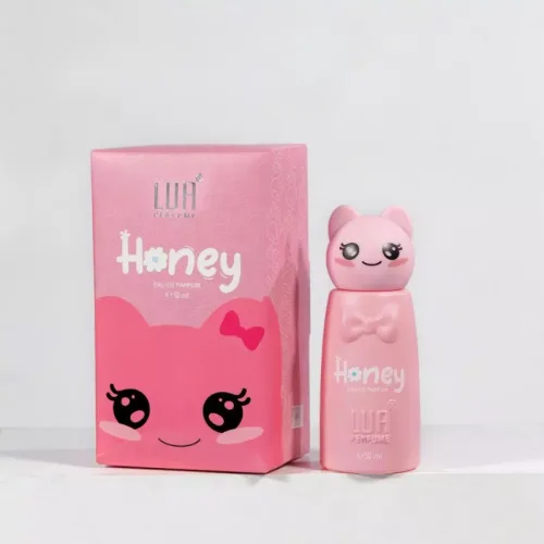 Nước Hoa Nữ Lua Honey 50ml - Hương Thơm Quyến Rũ Nữ Tính