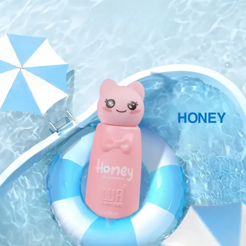 Nước Hoa Nữ Lua Honey 50ml - Hương Thơm Quyến Rũ Nữ Tính