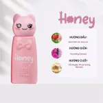 Nước Hoa Nữ Lua Honey 50ml - Hương Thơm Quyến Rũ Nữ Tính