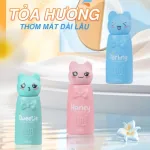 Nước Hoa Nữ Lua Honey 50ml - Hương Thơm Quyến Rũ Nữ Tính
