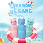 Nước Hoa Nữ Lua Honey 50ml - Hương Thơm Quyến Rũ Nữ Tính