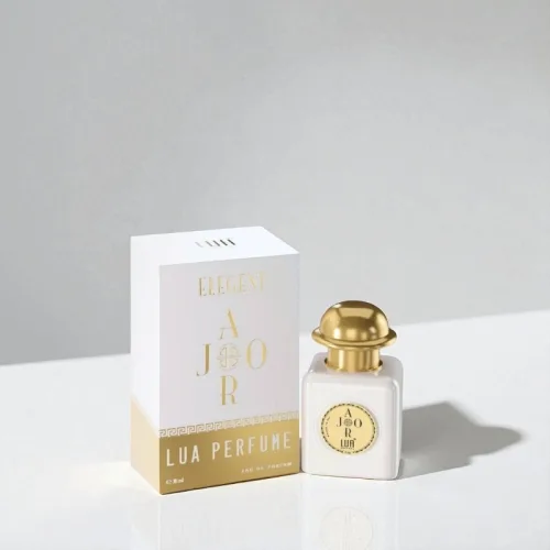 Nước Hoa Nữ Lua Jaro Elegent 30ml - Hương Thơm Ngọt Ngào Quyến Rũ