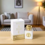 Nước Hoa Nữ Lua Jaro Elegent 30ml - Hương Thơm Ngọt Ngào Quyến Rũ