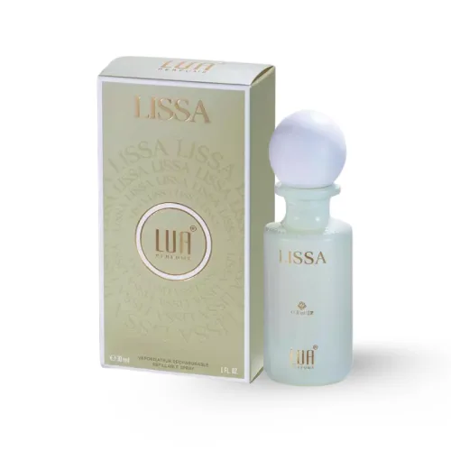 Nước Hoa Nữ Lua Lissa 30ml - Hương Thơm Ngọt Ngào Quyến Rũ
