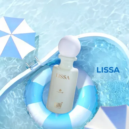 Nước Hoa Nữ Lua Lissa 30ml - Hương Thơm Ngọt Ngào Quyến Rũ
