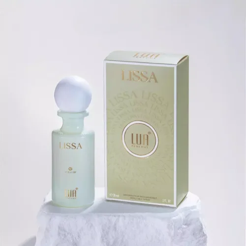 Nước Hoa Nữ Lua Lissa 30ml - Hương Thơm Ngọt Ngào Quyến Rũ