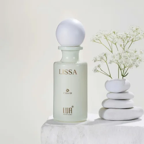 Nước Hoa Nữ Lua Lissa 30ml - Hương Thơm Ngọt Ngào Quyến Rũ