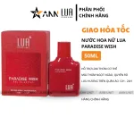 Nước Hoa Nữ Lua Paradise Wish 50ml - Hương Thơm Ngọt Ngào Quyến Rũ