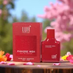 Nước Hoa Nữ Lua Paradise Wish 50ml - Hương Thơm Ngọt Ngào Quyến Rũ