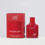 Nước Hoa Nữ Lua Paradise Wish 50ml - Hương Thơm Ngọt Ngào Quyến Rũ